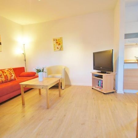 Ferienwohnung-Dreyer-Haus-Strandnixe ดาเมอ ภายนอก รูปภาพ