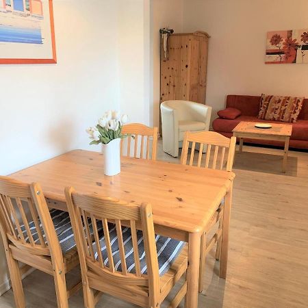 Ferienwohnung-Dreyer-Haus-Strandnixe ดาเมอ ภายนอก รูปภาพ