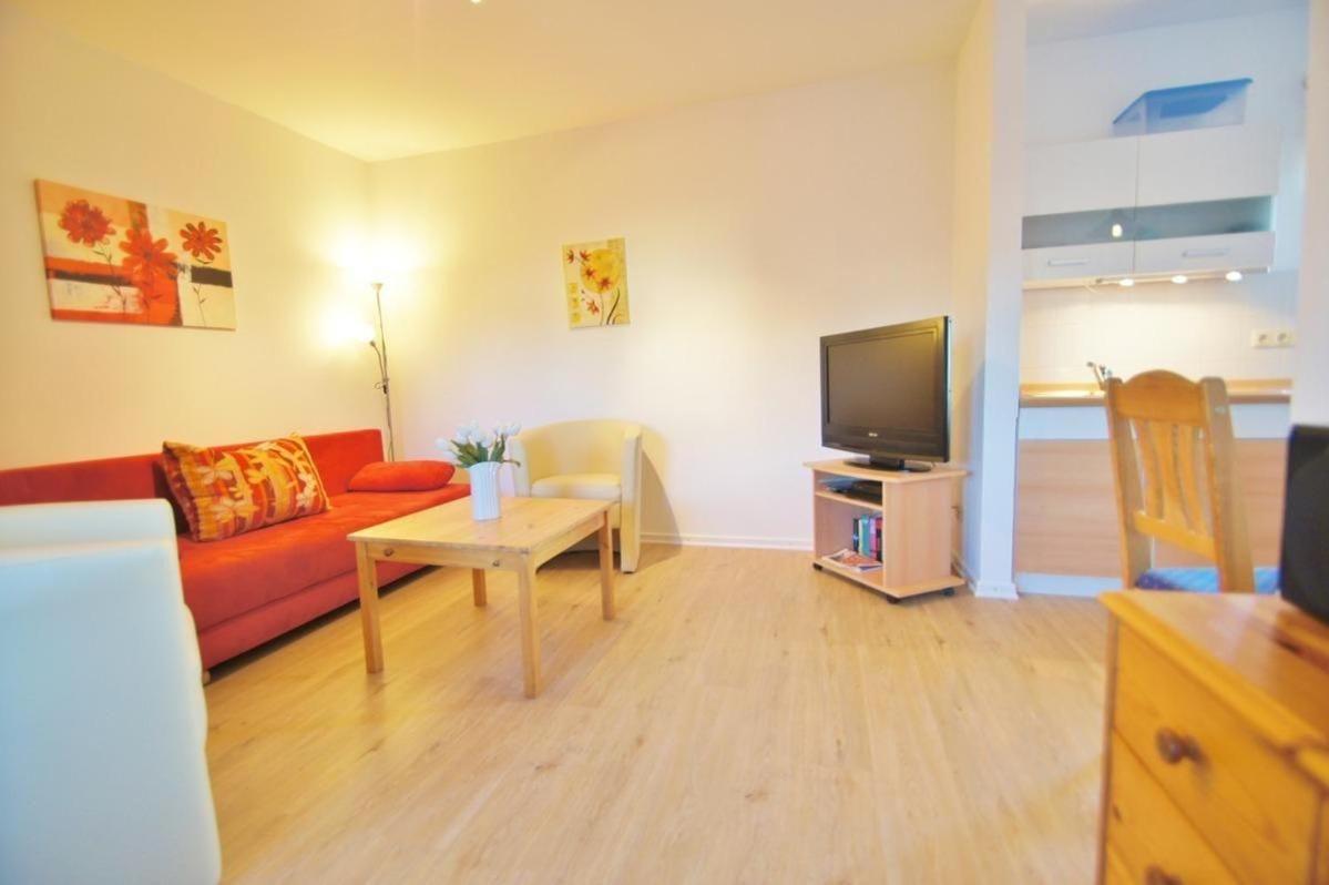 Ferienwohnung-Dreyer-Haus-Strandnixe ดาเมอ ภายนอก รูปภาพ